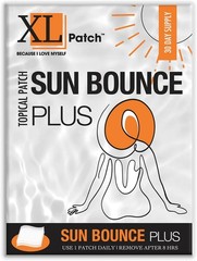 XLPATCH Sun Bounce Plus 30-day