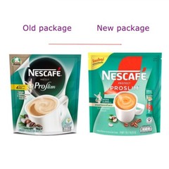 Nescafe Proslim Protect Instant Coffee 3 1 Slim Diet No Fat Weight Control Stick