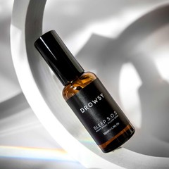 SOS Sleep Pillow Spray – Instantly Elevate Your Sleep Experience, Long Lastin…