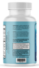 Nerve Shield Pro Mental Focus & Memory Support Supplement – 60 Capsules