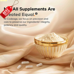 Multi Collagen Protein Powder 20Oz Types 1 2 3 5 10 Unflavored – US
