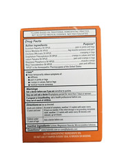 Hylands Leg Cramps NOW WITH ARNICA! Homeopathic – 40ct caplets ( 2 boxes ) __