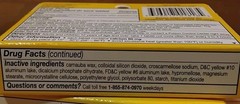 Vivarin Caffeine Alertness Aid Tablets (4) Packs (64 total) New EXP 11/2026