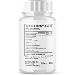 (2 Pack) Vasculife Advanced Blood Max Support Supplement Vascu Life 120 Capsules