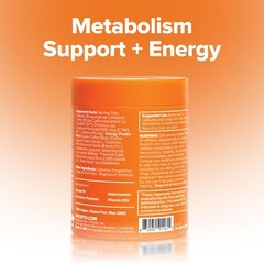 Probiotic Support Capsules with Chromium Picolinate Green Coffee Bean Extract