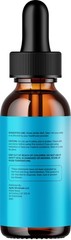 (5 Pack) GlucoZen Liquid Drops – Gluco Zen Drops Extra Strength Natural Blend