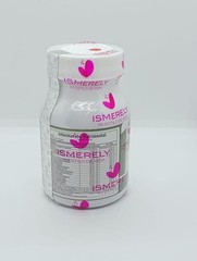 Ismerely My Pro—ST Cap – Prostate Support Formula