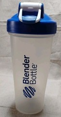 BlenderBottle Classic V2 shaker bottle