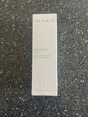 The Nue Co Magnesium Ease Sleep Support Body Spray Lavender 2 Fl Oz 60ml NIB