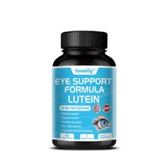 Eye-protecting Formula Lutein 50 Mg Per Serving – Vision Health