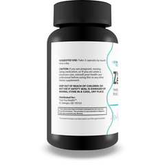Pro Zen Cortex Tinnitus Supplement – Our Best Ear Ringing Remedy