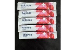Unicity BALANCE 30 Packets/Stick Packs MIXED BERRY NEW/SEALED
