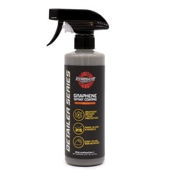Graphene + Ceramic Car Detailing Kit with Sio2, 1 Year Coating For Enthusiast…