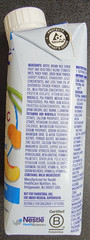 Nestle Compleat Pediatric Original 1.0 8.45 oz 24Ct – Exp. JAN 2027