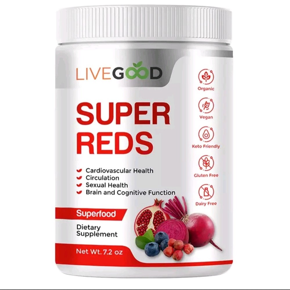 LIVEGOOD