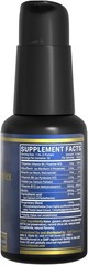 Liquid Methylated B Complex B12 Folate TMG Milk Thistle 50ml USA Made GMP