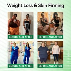 Moringa Berberine 10-in-1 Nano Microneedle Patch 7 Pack Weight Loss Support