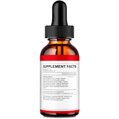 Sugar Protect Drops, Official SugarProtect Advanced Blood Formula (5 Pack)