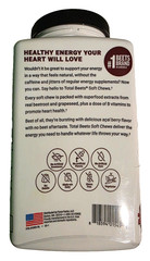 Force Factor Total Beets, 60 Soft Chews Acai Bery Exp: 06/2027