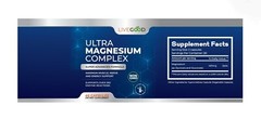 (1) Bottle Ultra Magnesium Complex