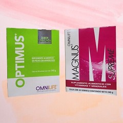 MAGNUS SUPREME & OPTIMUS **Same Day FREESHIPPING**