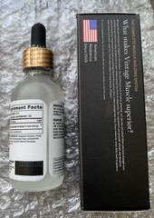 Arimidione Post Cycle, Estrogen Control & T Support Arimidione By Vintage Muscle
