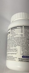 Centrum Minis Silver Women’s 50+ Multivitamin/Multimineral – 280 Ct – Exp 07/26