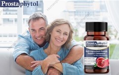 Prostaphytol Multi-ingredient Prostate Support Ultra Concentrated – Saw Palmetto