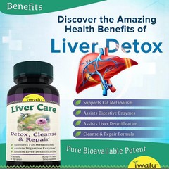 3 Day Juice Fast | Best Supplement Capsule Pill Men Women FREE SHIP