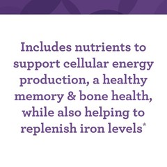 INNATE Response Formulas Womens Multivitamin 55+, Daily Multivitamin For Wome…