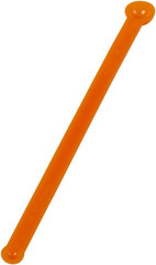 Mg Measuring Spoons (5 Pack) – Double-Sided 5mg to 10mg & 25mg to 35mg Milligram
