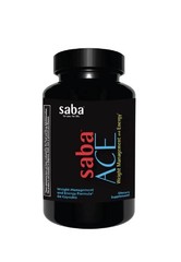 Saba ACE – The Top Selling Energy, Weight Loss & Appetite Control – 60 Capsules