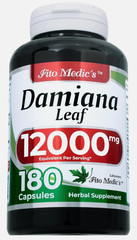 fito medics damiana
