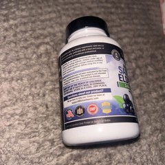 Bio Schwartz Advanced Formula sambucus elderberry EXP 03/2026