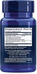 Life Extension Testosterone Elite Testosterone Support 30 Veg Capsules Men