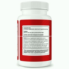 Corivitus Capsules, Advanced Formula for Blood Support & Metabolic Balance 60ct