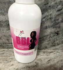 Belle Silhouette BBL Syrup Dietary Supplement, Take Before Meal