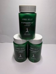 Lorde Belle LB Optimizer 3.0 – 30 Caplets | Multi‑Pack Options