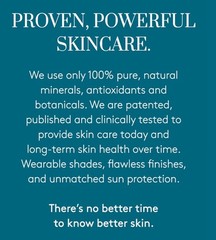 ColoreScience Sunforgettable Total Protection Brush-On Shield SPF 50 MEDIUM .21o