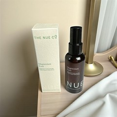 The Nue Co Magnesium Ease Sleep Support Body Spray Lavender 2 Fl Oz 60ml NIB