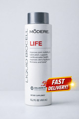 Modere Liquid Biocell Collagen Life ( Pack of 1 ) with Exp 10/2026