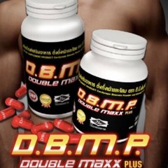 Dbmp Double Maxx Enhance Performance Big Penis Men Sexual Enlargement Supplement