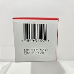 Lipo Ear Ringing 100 Caplets by Flavonoid 1,000 mg Ear Care Exp 11/28 Fast Shipp