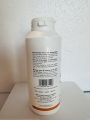 Ana María Lajusticia COLLAGEN W/ Magnesium 450 Tablets | Exp 12/2026 Sealed