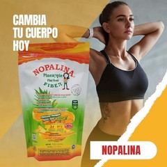 Nopalina Piña