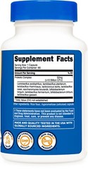 Nutricost Probiotic Complex (10 Billion CFU) 60 Capsules