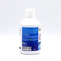 Swedish Nutra Joint Support MAX Collagen – Liquid Joint Collagen Complex 500ml