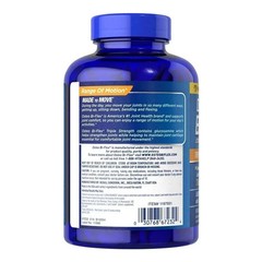 Osteo Bi-Flex Triple Strength Dietary Supplement 200 Tablets / Free Shipping US