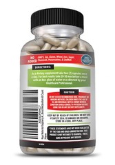 (2 Pack) Raspberry Ketone Weight Loss 60ct, Appetite Control, Boost Metabolism