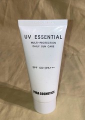 Para Cosmetics UV Essential Multi-Protection Daily Sun Care SPF 50+/PA+++.